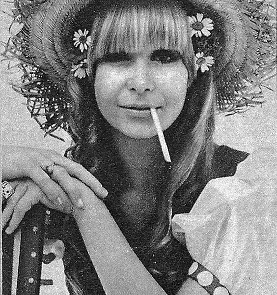 Madre Superiora - Rita Lee.