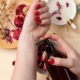 Unhas com Efeito Lip Tint A Beleza em Simplicidade (2)