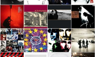BANDA - U2