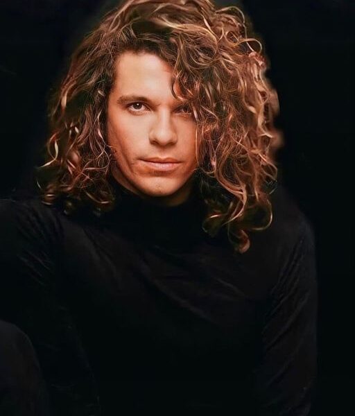 michael hutchence