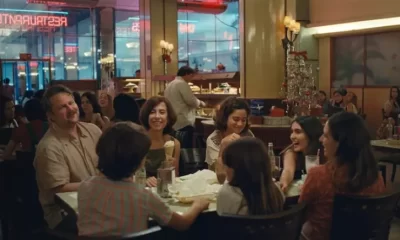 Ainda Estou Aqui chega a marca de 3 milhões de espectadores nos cinemas brasileiros.