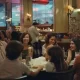 Ainda Estou Aqui chega a marca de 3 milhões de espectadores nos cinemas brasileiros.
