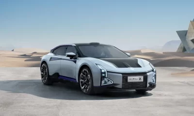 2025 será o ano da mudança na China e carros elétricos vão dominar as vendas.