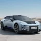 2025 será o ano da mudança na China e carros elétricos vão dominar as vendas.