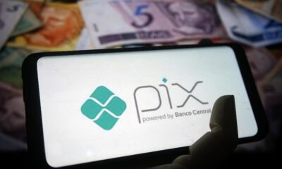 Pix já é a forma de pagamento mais usada no Brasil.