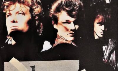 The Sun Always Shines on T.V. - Foi o último single da banda a figurar no Top 40 da revista da Billboard.