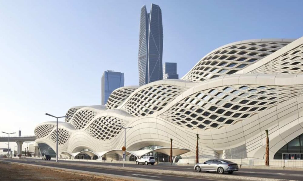 Arábia Saudita