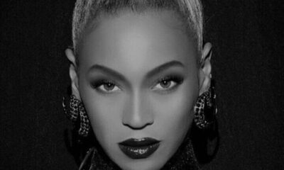 Beyoncé é eleita a maior estrela pop do século pela revista Billboard.