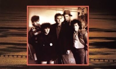 Há 38 anos era lançado a elegante “the way it is” - (algo como “é assim mesmo”) – como as coisas são – simples assim.
