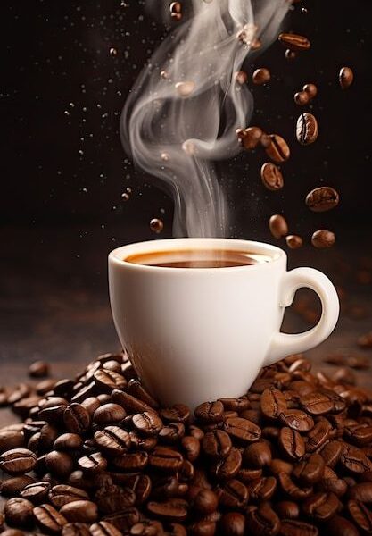 Café é um aliado do coração e contra o diabetes, afirma estudo.
