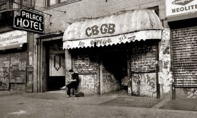 CBGB