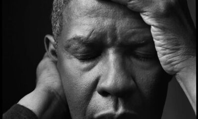 Happy Birthday to Denzel Washington who turns 70 today!