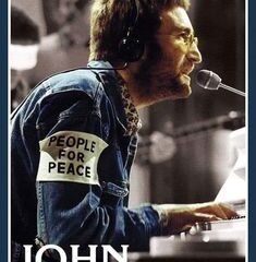 john lennon
