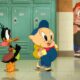 Looney Tunes ganha um filme totalmente animado em 2D.