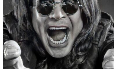 MAGO ozzy osbourne