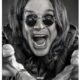 MAGO ozzy osbourne