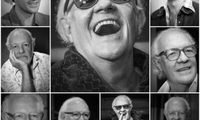 Morre o ator Ney Latorraca, aos 80 anos.