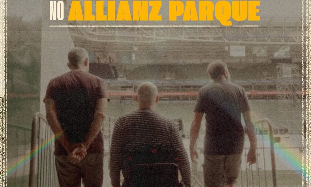 Os Paralamas do Sucesso celebram 40 anos de clássicos com shows pelo Brasil.