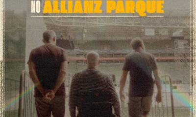 Os Paralamas do Sucesso celebram 40 anos de clássicos com shows pelo Brasil.