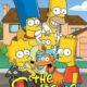 Há 35 anos, a série 'Os Simpsons' estreava nos Estados Unidos.