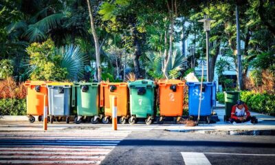 reciclagem