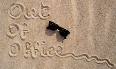 vacation