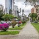 Curitiba é oficialmente a "Cidade Mais Rock and Roll do Brasil".