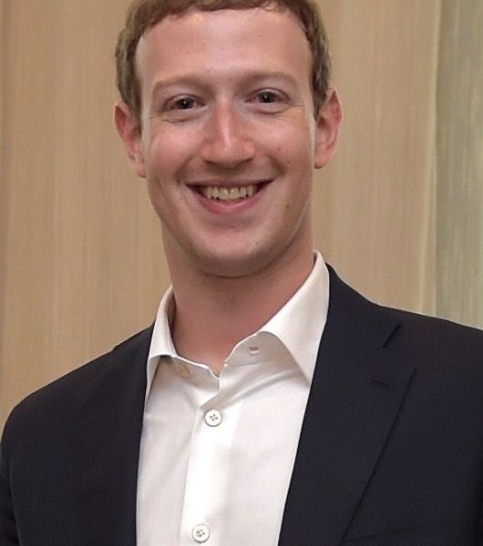 Zuckerberg encerra checagem de fatos no Facebook e Instagram.